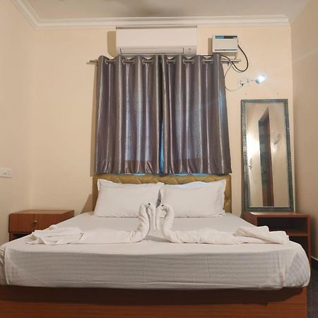 Grand S3 Hotel ปอนดิเชอรี ภายนอก รูปภาพ